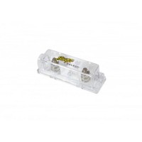 Stinger SSAFHS fuse box