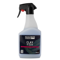 Lubricant for Clay ValetPRO Clay Rider (500 ml)