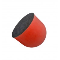 Hand pad with Velcro Flexipads Soft Palm Holder