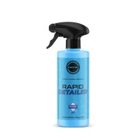 Detailer Infinity Wax Rapid Detailer V4 Blue (500 ml)