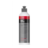 Sanding paste Koch Chemie Heavy Quick Cut B9.01 (250 ml)