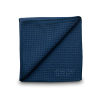 Gyeon Q2M WaffleDryer EVO drying towel (40 x 40 cm)