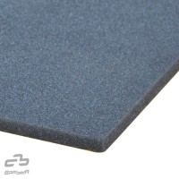Sound absorbing material Basser GABKA 10MM