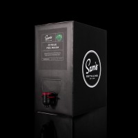 Sam's Detailing Citrus Pre-Wash Paint Cleaner and Protectant (4000ml)