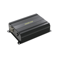 Amplifier Ground Zero GZCA 300.Q1-24V