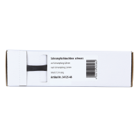 ACV shrink tubing 4.8 mm / 12 m