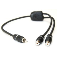 Y adapter Connection FTF 030.2