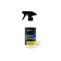 Quick detailer Liquid Elements Finishing Spray "QUICK DETAILER" (500 ml)