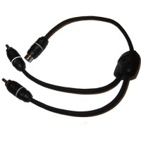 Y adapter Connection FSM 030.2