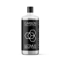 Active foam Carbon Collective Ultimus Snow Foam (1000 ml)