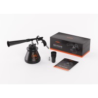 Pneumatic cleaning gun ADBL Revolvair - Tornado Gun