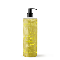 Car shampoo Carbon Collective Luxor Shampoo - Limited Edition (500 ml)