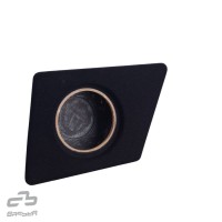 OEM Basser 8" sound box for BMW X3 (G45)