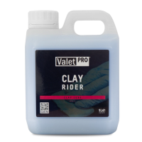 Lubricant for Clay ValetPRO Clay Rider (1 l)