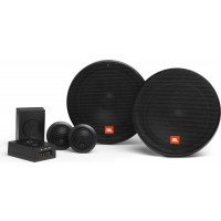 Speakers JBL STAGE2 604C