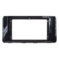Reduction frame 9" car radio for Hyundai H350