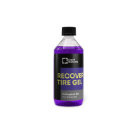 Shiny gel for tires Liquid Elements Tire gel "RECOVER" (500 ml)