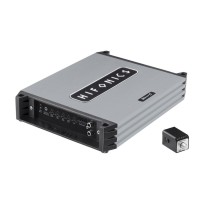 Hifonics Mercury I V2 amplifier
