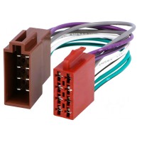 4carmedia universal ISO adapter - ZRS-WT/GL-ISO extension