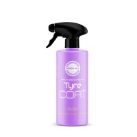 Infinity Wax Tire Coat V2 (500 ml)