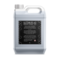 Active foam Carbon Collective Ultimus Snow Foam (2 l)