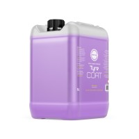 Infinity Wax Tire Coat V2 (5 l)