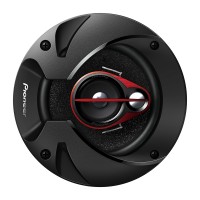 Pioneer TS-R1350S speakers