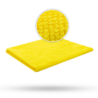 Liquid Elements Microfiber Cloth Eraser - 250 GSM 40 x 40 cm