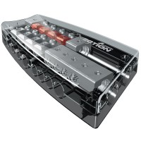 Large distribution block Connection SFD 41C.1