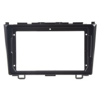 Reduction frame 9" car radio for Honda CR-V