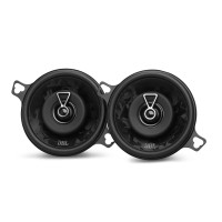 JBL Stage3 38F speakers