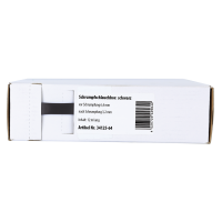 ACV heat shrink tubing 6.4 mm / 12 m