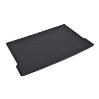 Rubber trunk tray Rigum for Skoda Elroq (2025-)