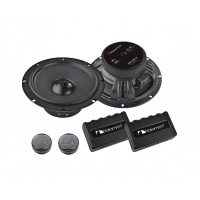 Nakamichi NSA-CS1711 speakers