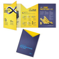 Gyeon PPF Folder Manual
