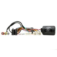 Steering wheel button control adapter Subaru Forester, Impreza Connects2 CTSSU003.2