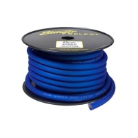 Stinger SSVLP0BL Power Cable