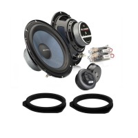 Speakers for Citroen Jumper II No. 2