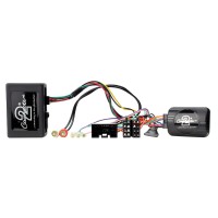 Steering wheel button control adapter Land Rover Discovery, Range Rover Sport Connects2 CTSLR011.2