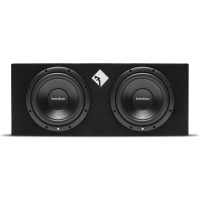 Subwoofer in box Rockford Fosgate PRIME R2-2X10