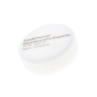Koch Chemie Schleifschwamm weiß, hart (80 x 30 mm)