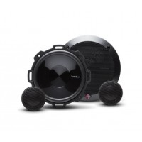 Rockford Fosgate PUNCH P152-S speakers