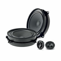 Speakers for Toyota Focal IS TOY 170