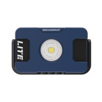 Scangrip Flood Lite S detailing lamp