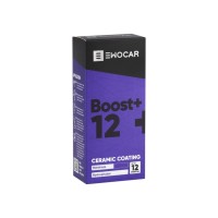 Ewocar Boost+ (100 ml) ceramic paint protection