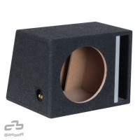 Bass reflex enclosure Basser B1250S