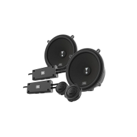 JBL STADIUM 52CF speakers