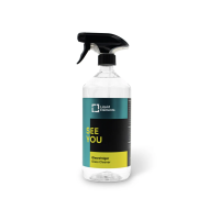 Glass cleaner Liquid Elements Glass cleaner "SEE YOU" (1 l)
