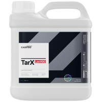 Ecological asphalt and glue remover CarPro TarX LowVOC (4 l)