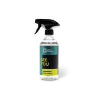Glass cleaner Liquid Elements Glass cleaner "SEE YOU" (500 ml)